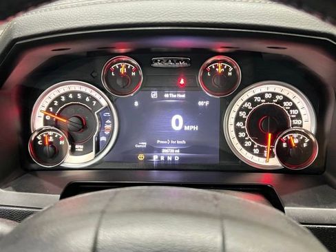 Used 2017 RAM 1500 Sport w/ Convenience Group RWD image 33