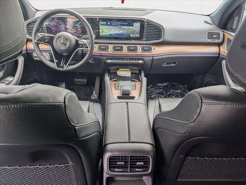 New 2025 Mercedes-Benz GLE 350 4MATIC image 15