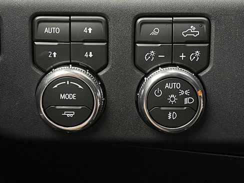New 2026 GMC Sierra 1500 Elevation w/ Elevation Premium Package AWD/4WD image 22