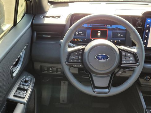 New 2026 Subaru Outback Premium image 6