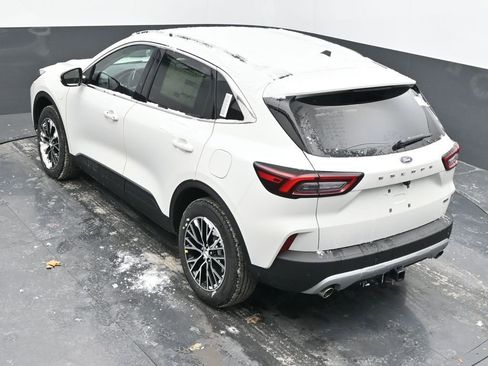 New 2026 Ford Escape Base w/ Class II Trailer Tow Package image 39