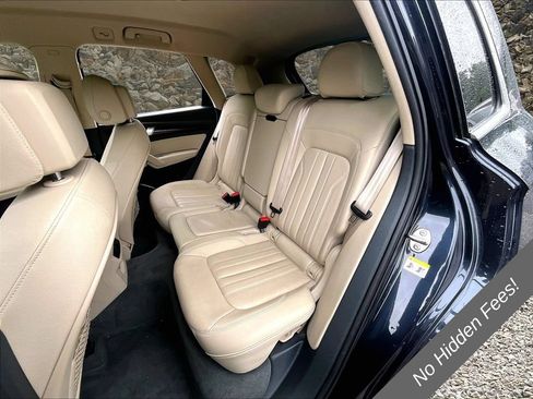 Used 2019 Audi Q5 2.0T Premium AWD/4WD image 22