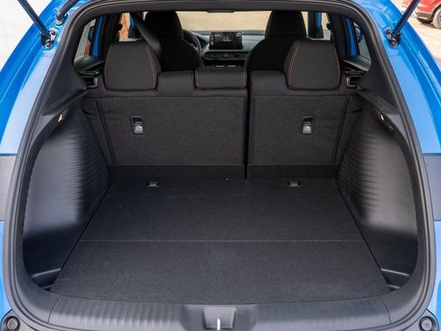 New 2026 Honda HR-V Sport image 12