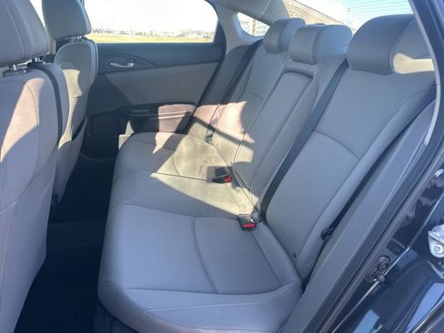 Used 2018 Honda Civic EX image 13
