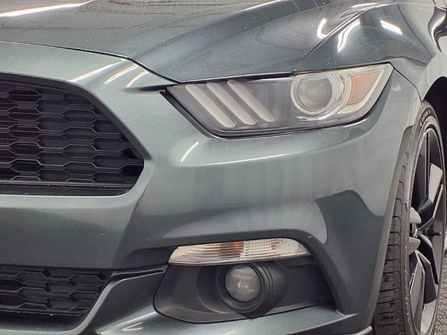 Used 2016 Ford Mustang Coupe w/ Ecoboost Performance Package RWD image 10