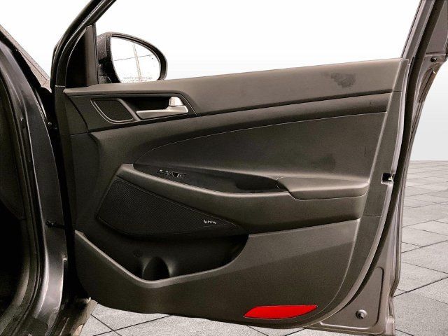 Used 2021 Hyundai Tucson Ultimate AWD/4WD image 23