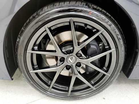 Used 2026 Lexus IS 350 F Sport w/ Accessory Package Z1 RWD image 70
