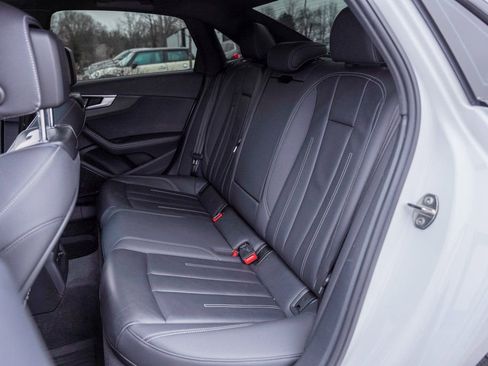 Used 2021 Audi A4 2.0T Premium Plus w/ Premium Plus Package image 40