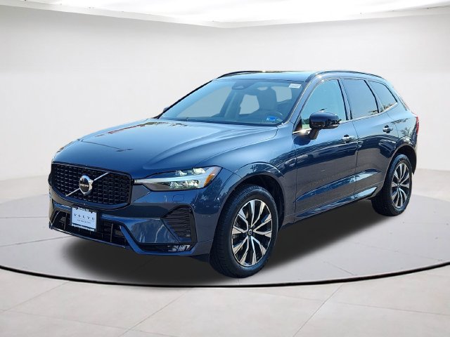 Certified 2024 Volvo XC60 B5 Core w/ Climate Package AWD/4WD image 1
