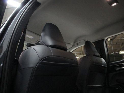 New 2025 Mitsubishi Outlander SE image 23