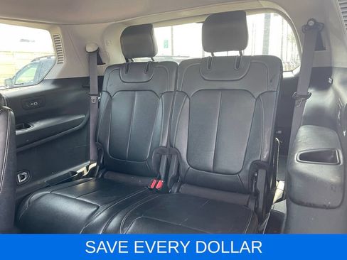 Used 2023 Jeep Grand Cherokee L Limited AWD/4WD image 17