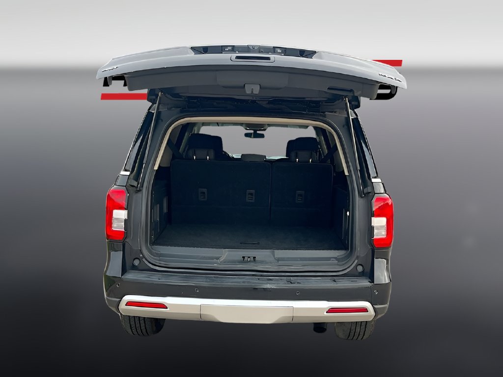 Used 2022 Ford Expedition Max XLT RWD image 24