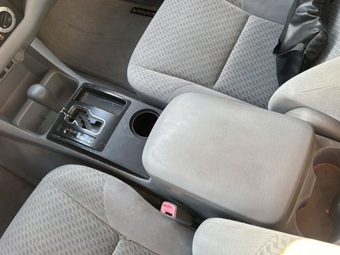 Used 2009 Toyota Tacoma PreRunner RWD image 25