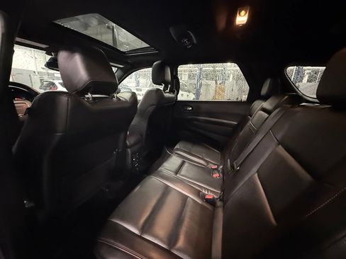 Used 2025 Dodge Durango GT AWD/4WD image 18
