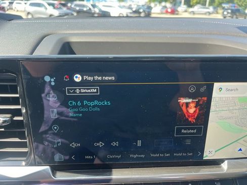 New 2026 Chevrolet Silverado 1500 LT w/ LPO, Liner Protection Package image 28