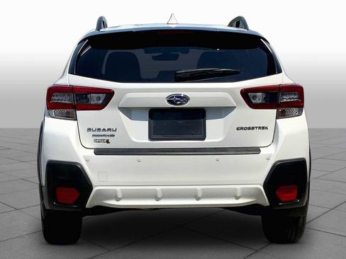 Used 2023 Subaru Crosstrek 2.5i Limited w/ Moonroof Package AWD/4WD image 5