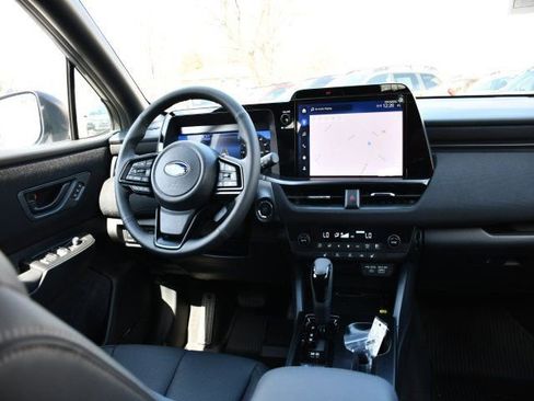 New 2026 Subaru Outback Limited image 19