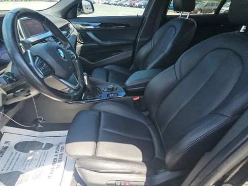 Used 2018 BMW X2 sDrive28i w/ Convenience Package FWD image 5