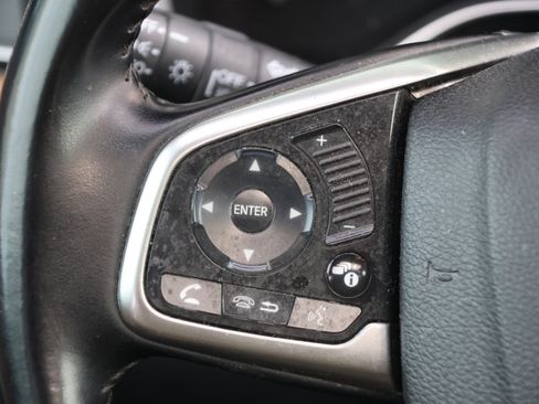 Used 2018 Honda CR-V EX-L image 18