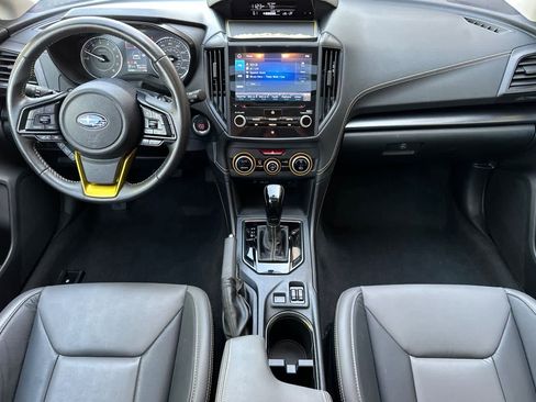 Used 2023 Subaru Crosstrek 2.5i Sport AWD/4WD image 3