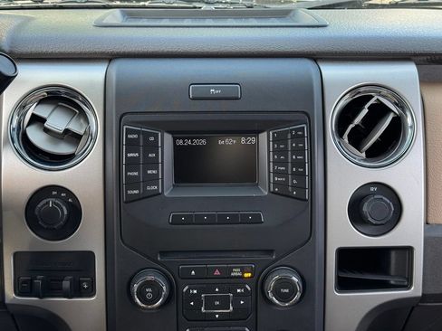 Used 2013 Ford F150 XLT w/ Luxury Equipment Group AWD/4WD image 3