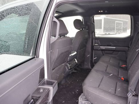 Used 2021 Ford F150 XLT w/ Equipment Group 301A Mid image 17