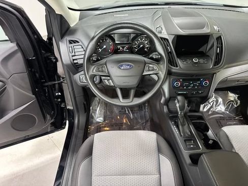 Used 2019 Ford Escape SE AWD/4WD image 15