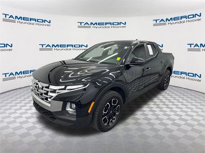 Used 2023 Hyundai Santa Cruz SEL