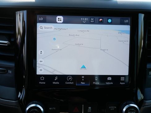 Used 2022 RAM 2500 Tradesman image 30