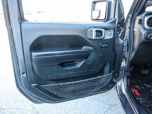 Used 2021 Jeep Gladiator Sport w/ Quick Order Package 26Q 80th AWD/4WD image 40