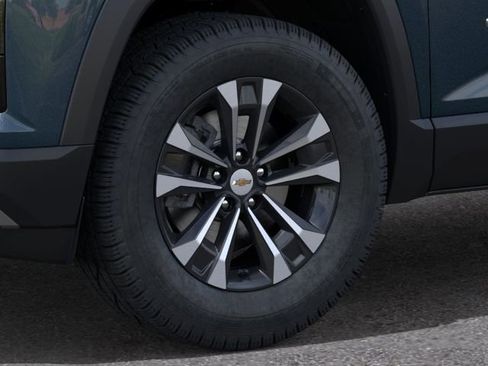 New 2026 Chevrolet Equinox LT image 9