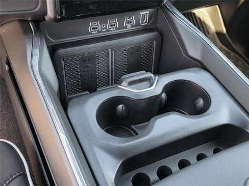 New 2026 RAM 1500 Laramie w/ Night Edition AWD/4WD image 35