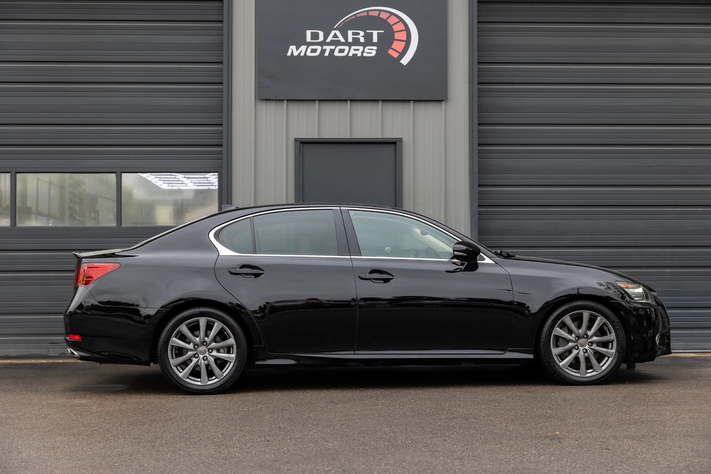 Used 2015 Lexus GS 350 RWD image 8