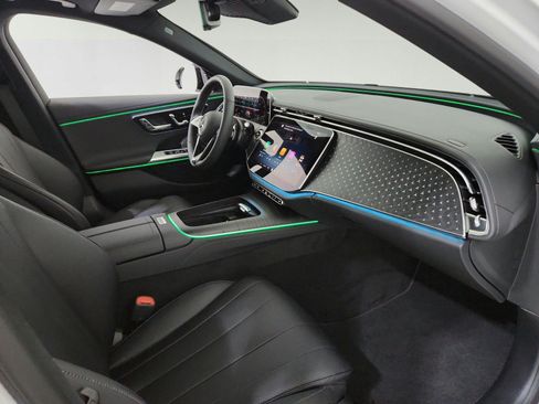 Used 2026 Mercedes-Benz E 350 Sedan image 19