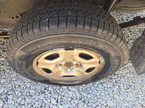 Used 2009 Toyota Tacoma 2WD Regular Cab image 25