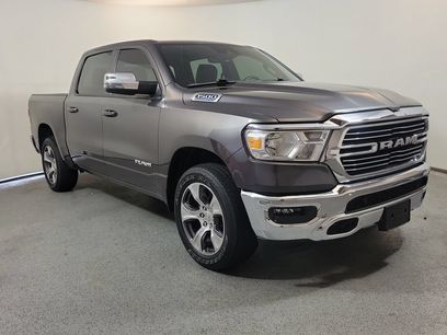 Used 2024 RAM 1500 Laramie