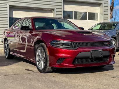 Used 2023 Dodge Charger GT w/ Blacktop Special Edition
