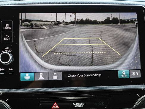 Certified 2025 Honda Ridgeline Sport+ image 22