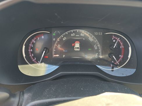 Used 2023 Toyota RAV4 XLE w/ Convenience Package image 11