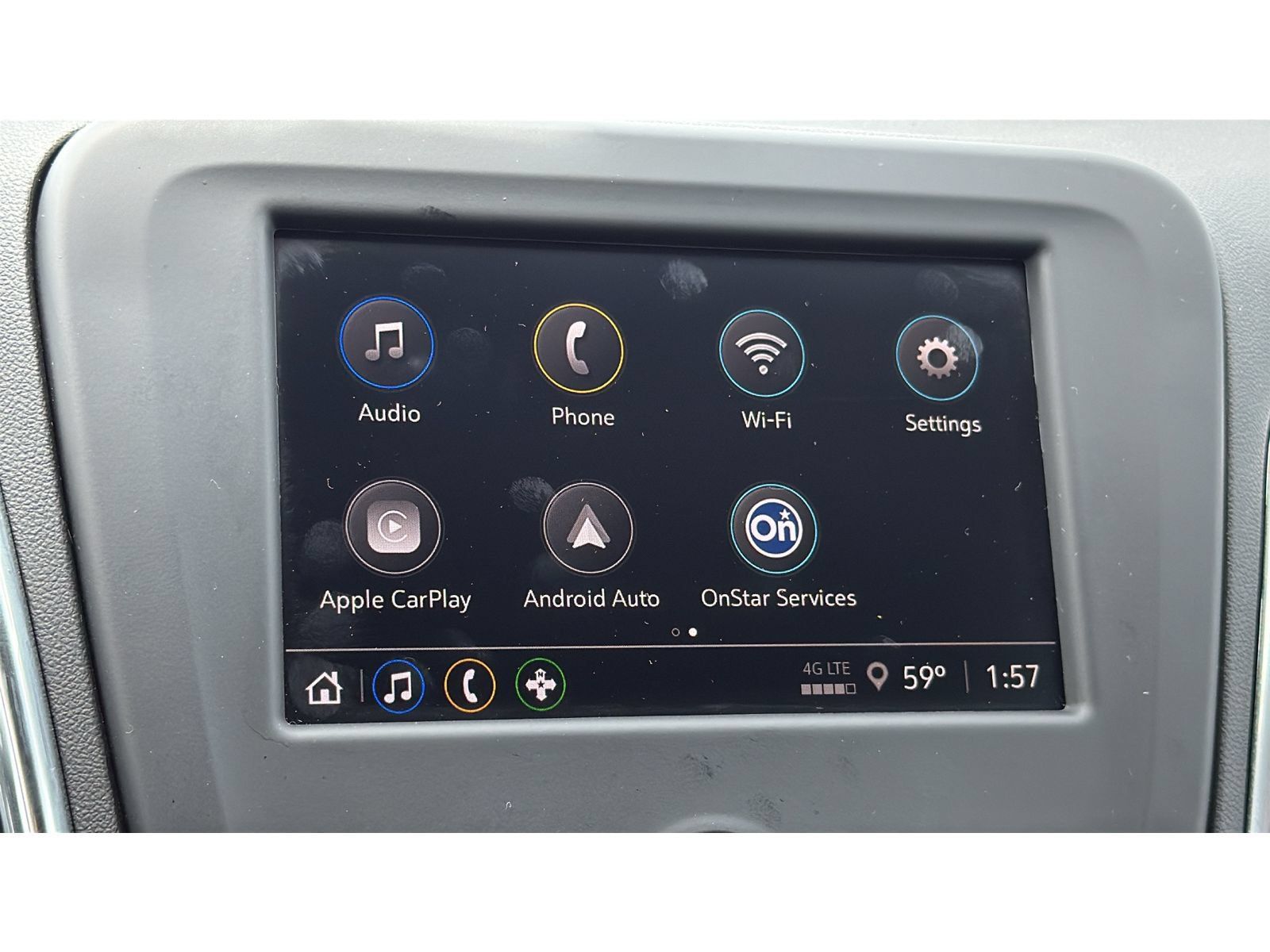 Used 2024 Chevrolet Equinox LT FWD image 18