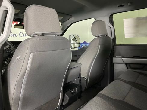 New 2026 Ford F250 XL w/ STX Appearance Package image 15