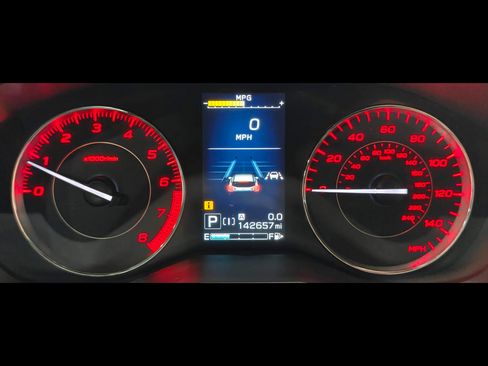 Used 2020 Subaru Impreza 2.0i Sport w/ Popular Package #2 AWD/4WD image 45