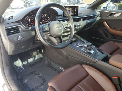 Used 2019 Audi A5 2.0T Premium Plus w/ Premium Plus image 20