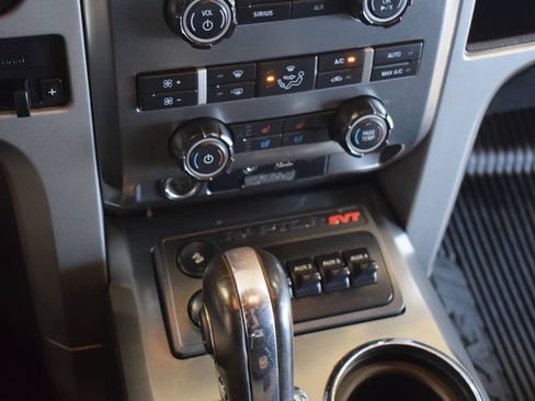 Used 2012 Ford F150 Raptor w/ Raptor Luxury Pkg AWD/4WD image 61