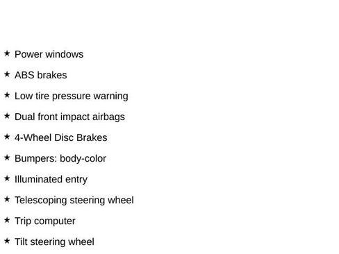 Used 2024 Nissan Pathfinder SV image 3