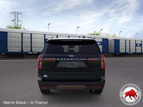 New 2026 Ford Expedition King Ranch AWD/4WD image 6