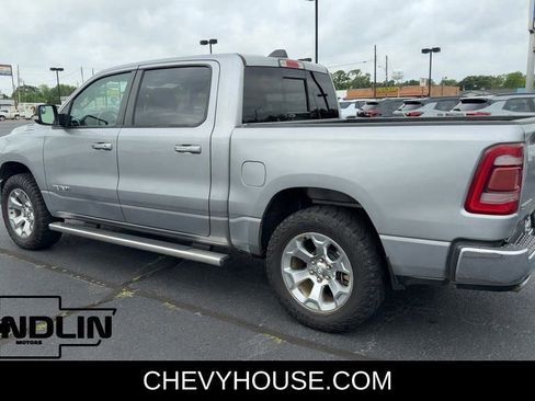 Used 2019 RAM 1500 Big Horn AWD/4WD image 75