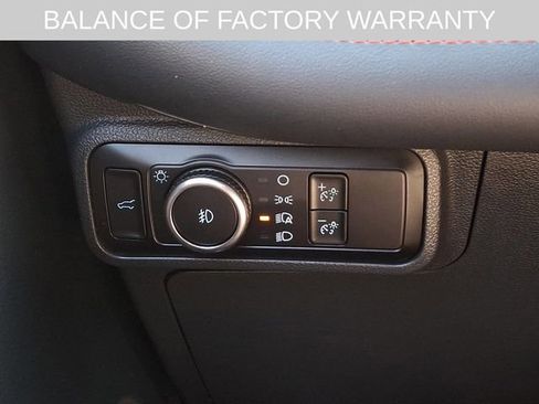 Used 2025 Ford Explorer ST AWD/4WD image 25