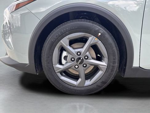 New 2026 Kia K4 FWD image 35