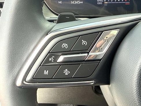 Used 2025 Buick Envision Preferred AWD/4WD image 26